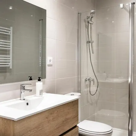 Apartamento Habana Apartment *