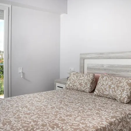 Apartamento Habana Apartment