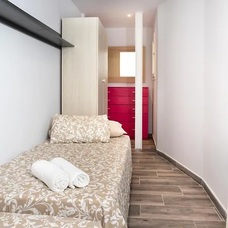 Apartment Apartamento Habana Sitges